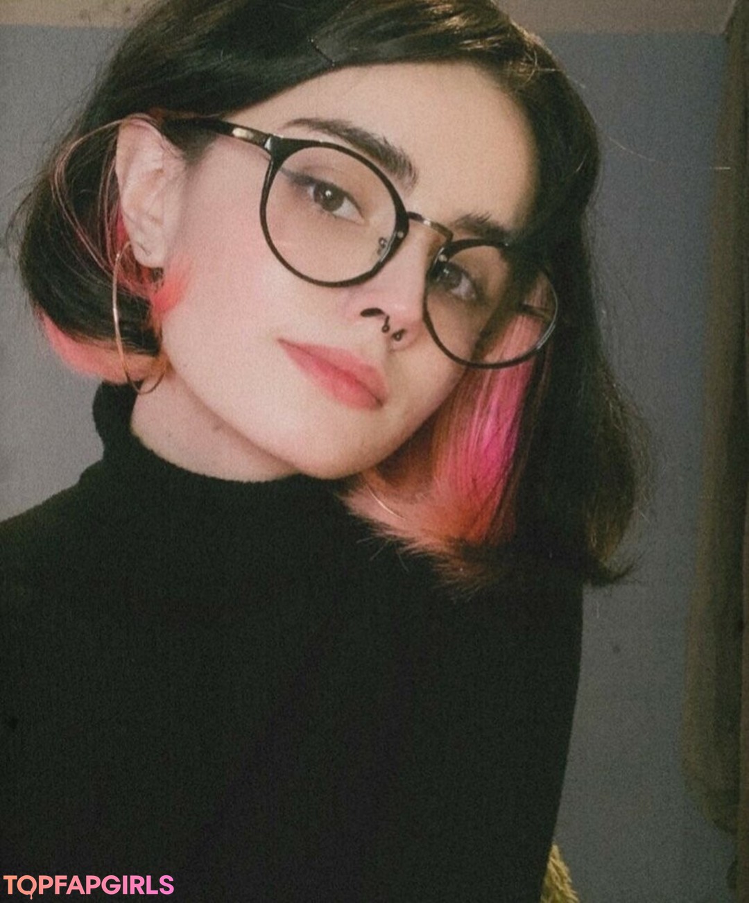 Foto desnuda filtrada de OnlyFans de Loona #674