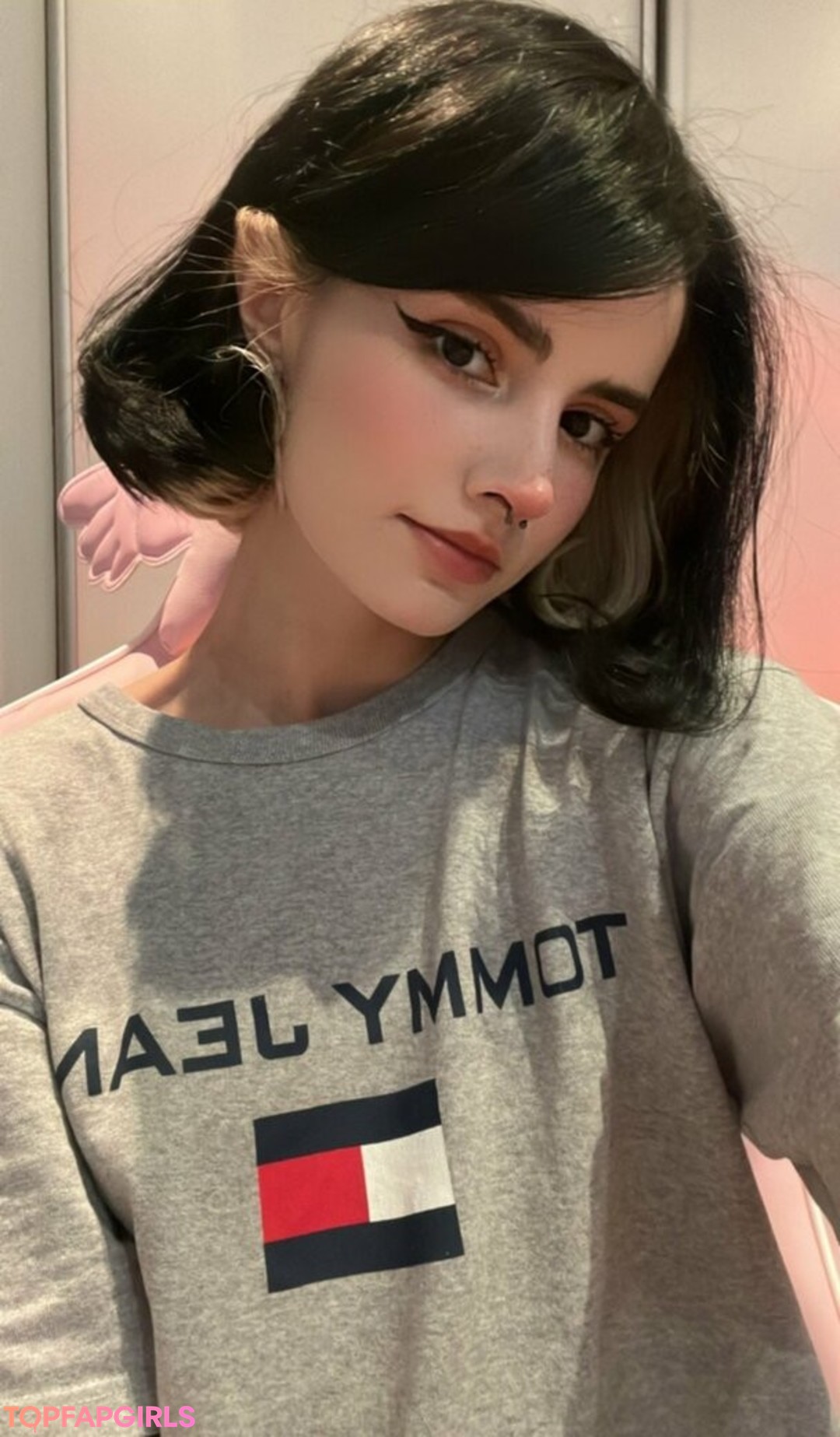 Foto desnuda filtrada de OnlyFans de Loona #713