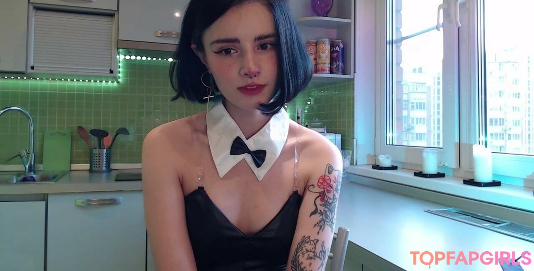 Foto desnuda filtrada de OnlyFans de Loona #848