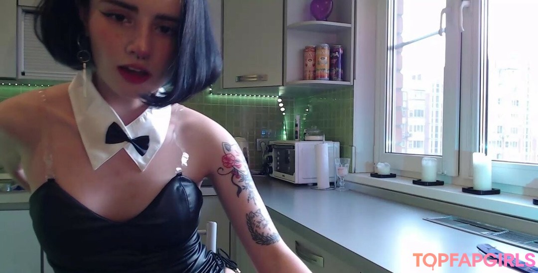 Foto desnuda filtrada de OnlyFans de Loona #879