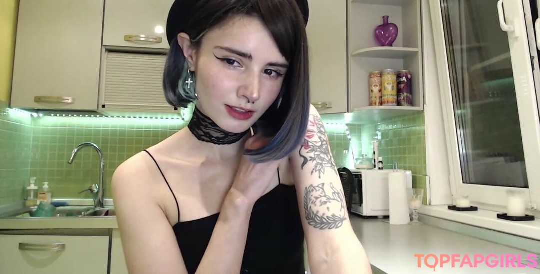 Foto desnuda filtrada de OnlyFans de Loona #905