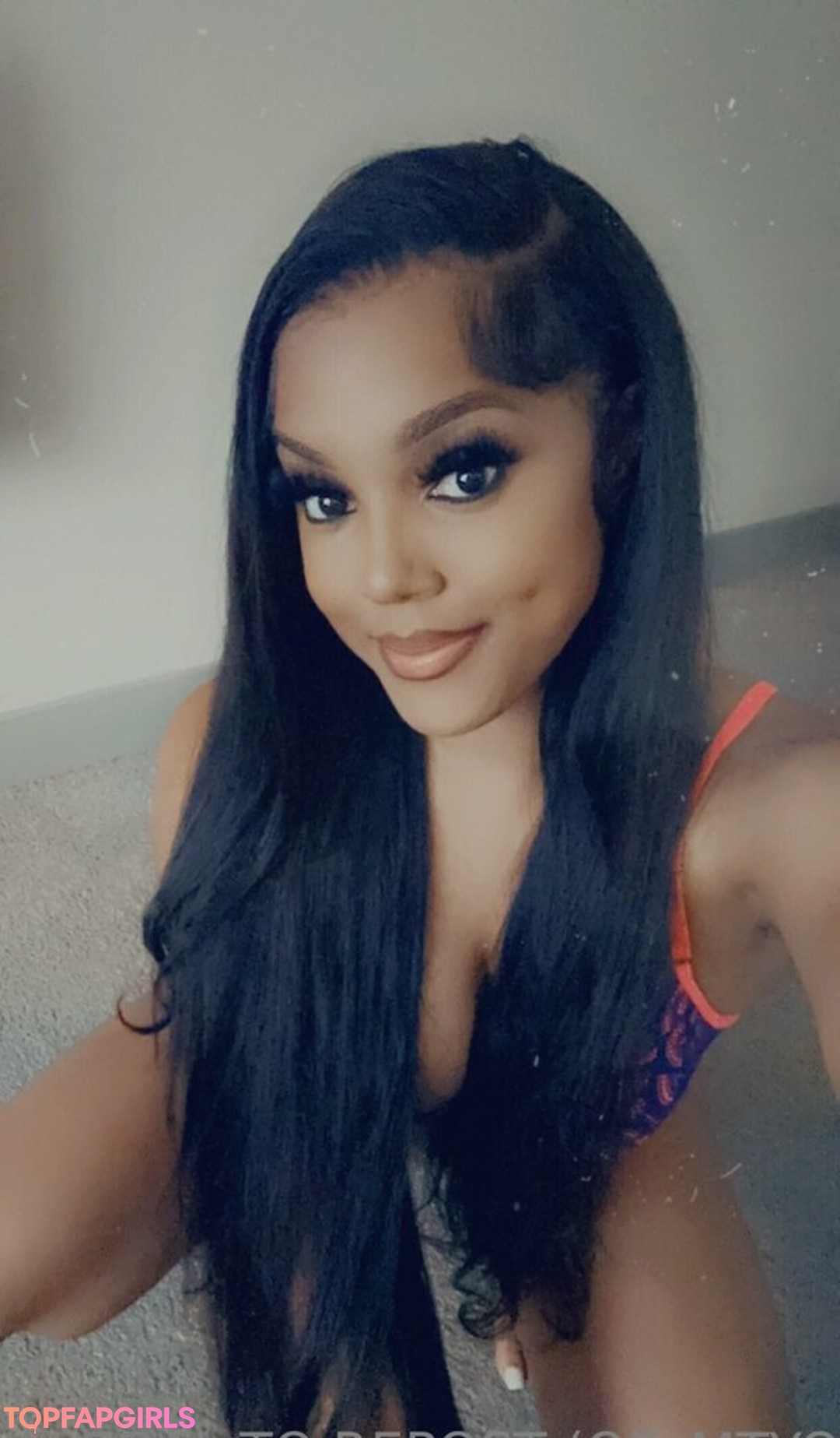 Foto desnuda filtrada de OnlyFans de Lola Teases #99
