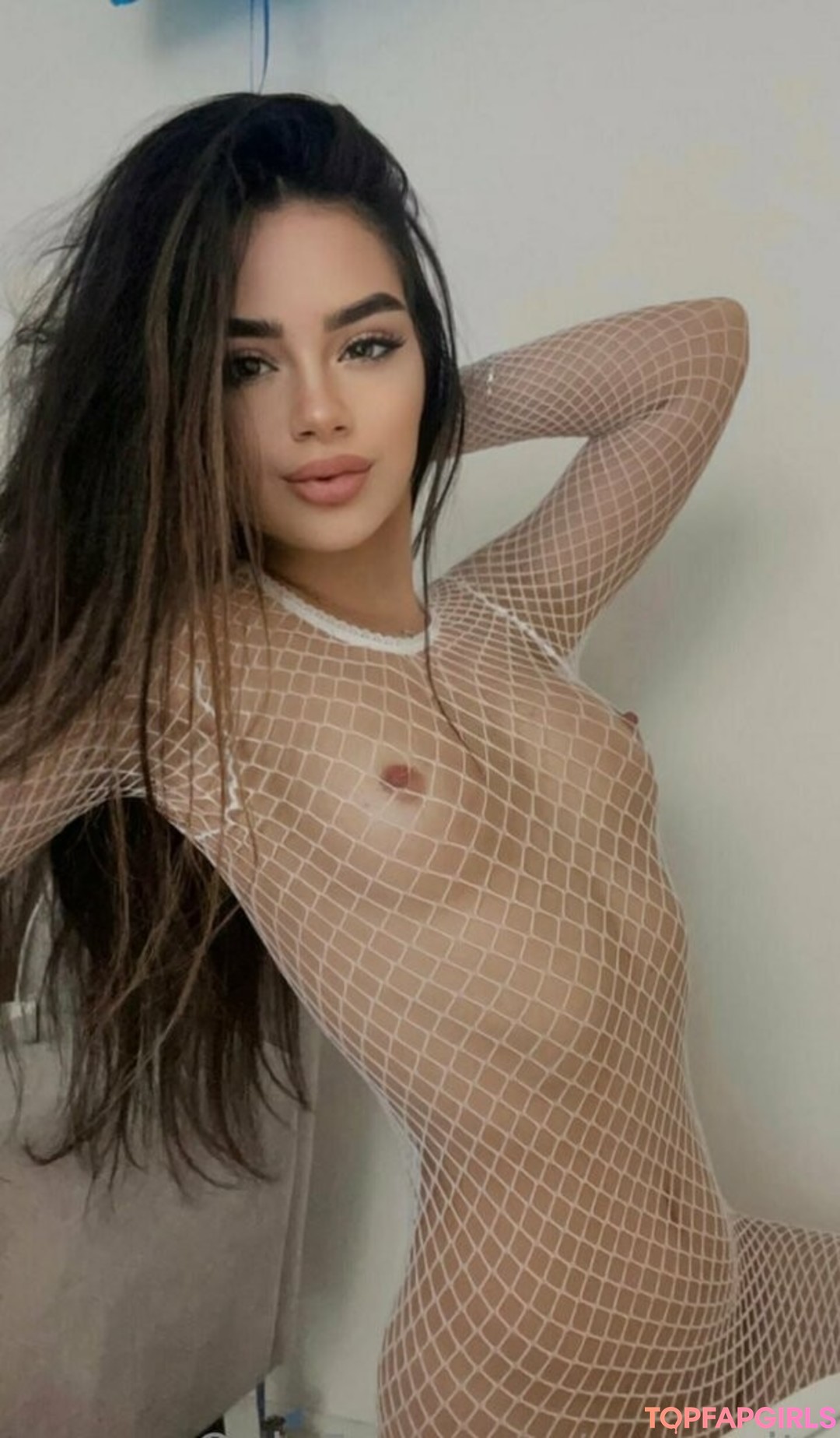 Foto desnuda filtrada de OnlyFans de Msvanity #689