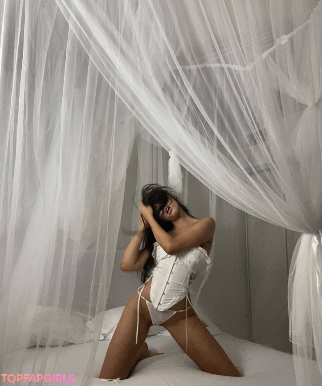 Foto desnuda filtrada de OnlyFans de Alex Janai #271