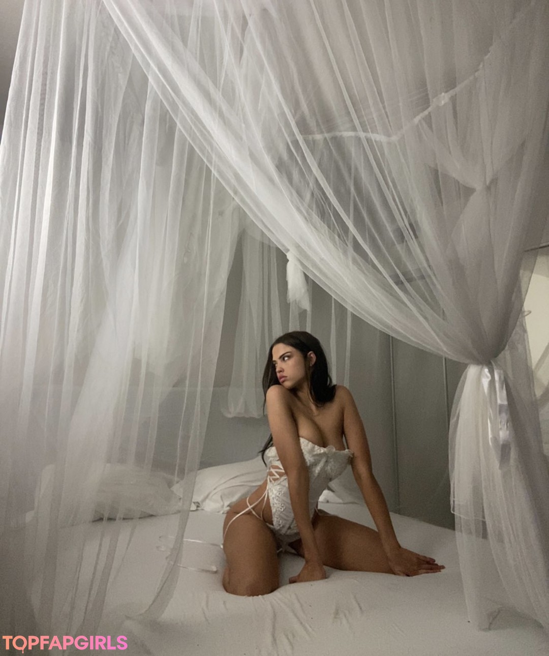 Foto desnuda filtrada de OnlyFans de Alex Janai #272