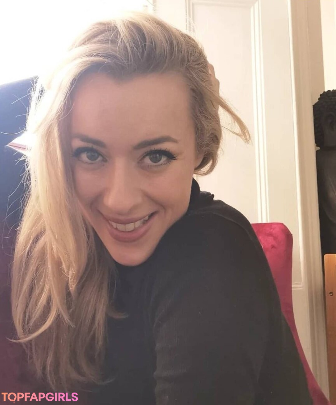 Foto desnuda filtrada de OnlyFans de Rosa Brighid #277