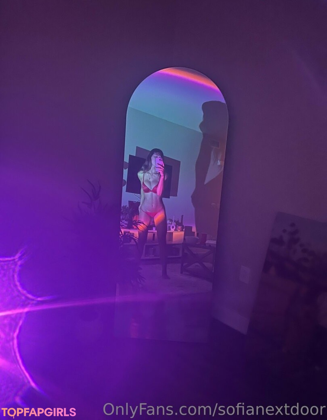 Foto desnuda filtrada de OnlyFans de Cheating Gf #287