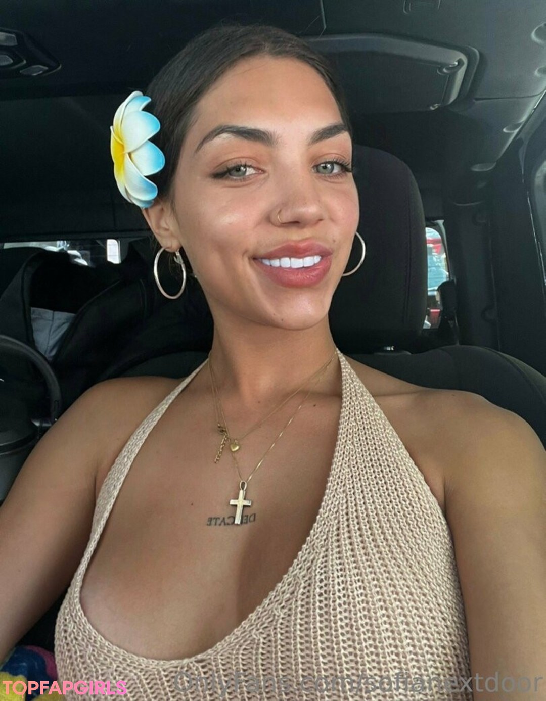 Foto desnuda filtrada de OnlyFans de Cheating Gf #315