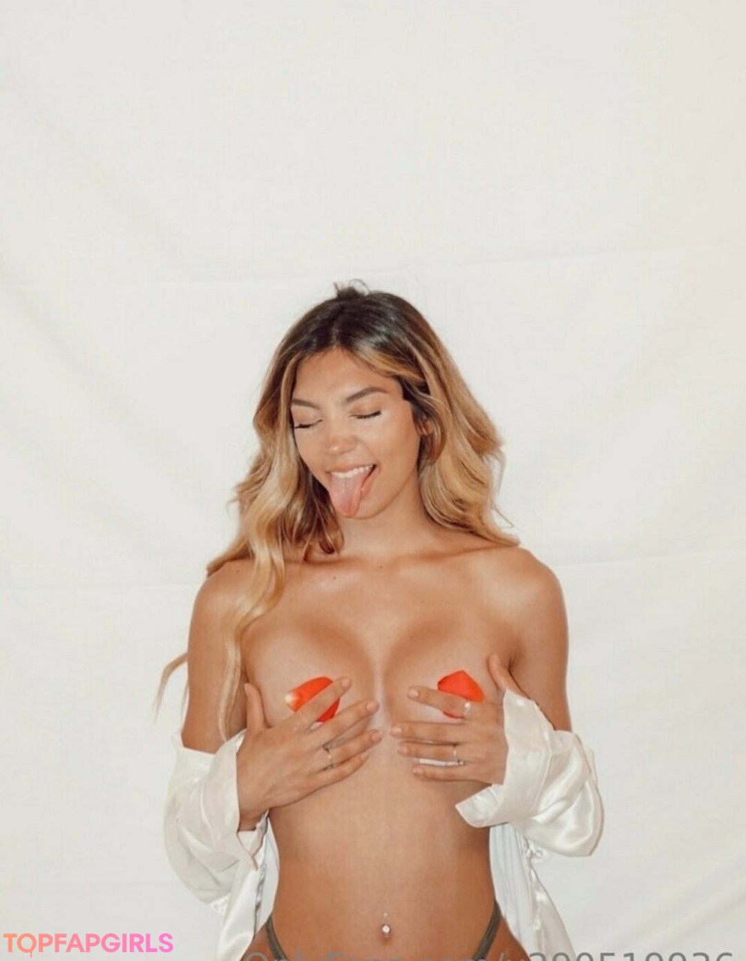 Foto desnuda filtrada de OnlyFans de Cheating Gf #72