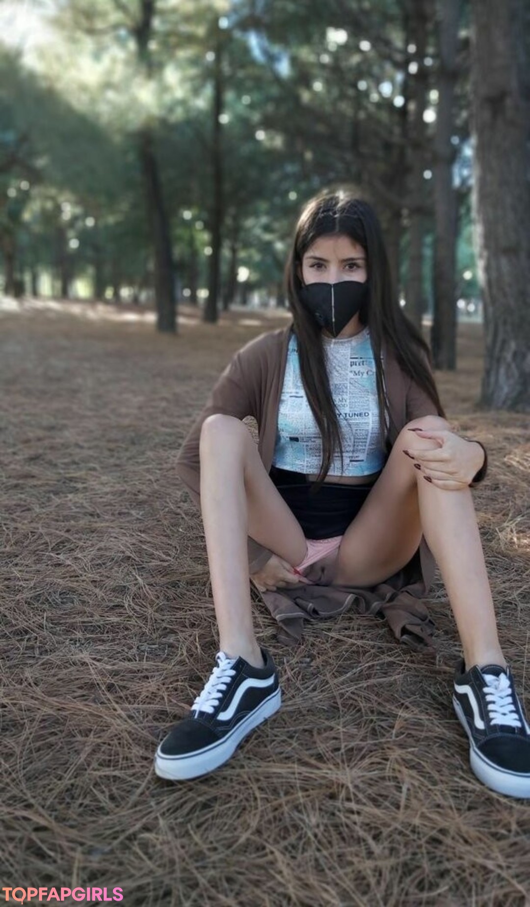 Foto desnuda filtrada de OnlyFans de Karol Smith #1281