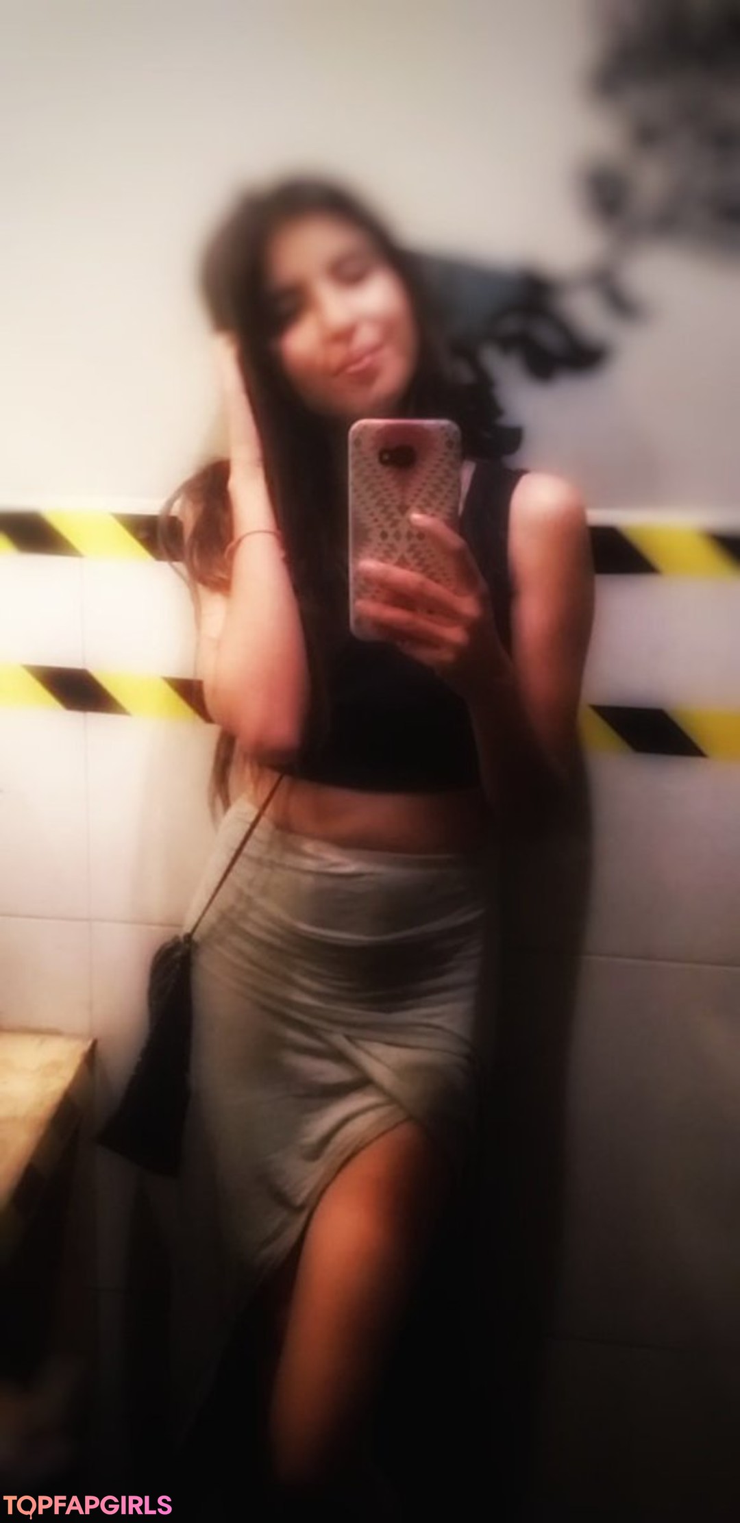 Foto desnuda filtrada de OnlyFans de Karol Smith #617