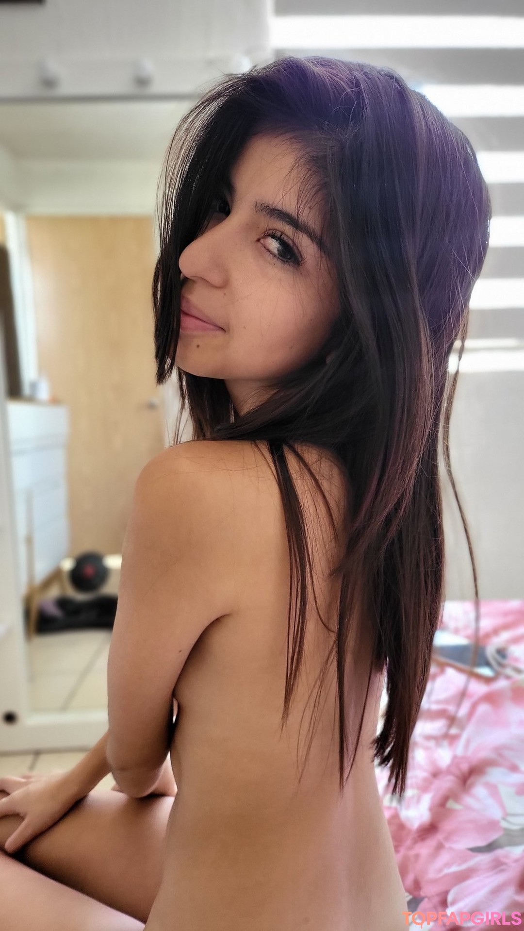 Foto desnuda filtrada de OnlyFans de Karol Smith #671