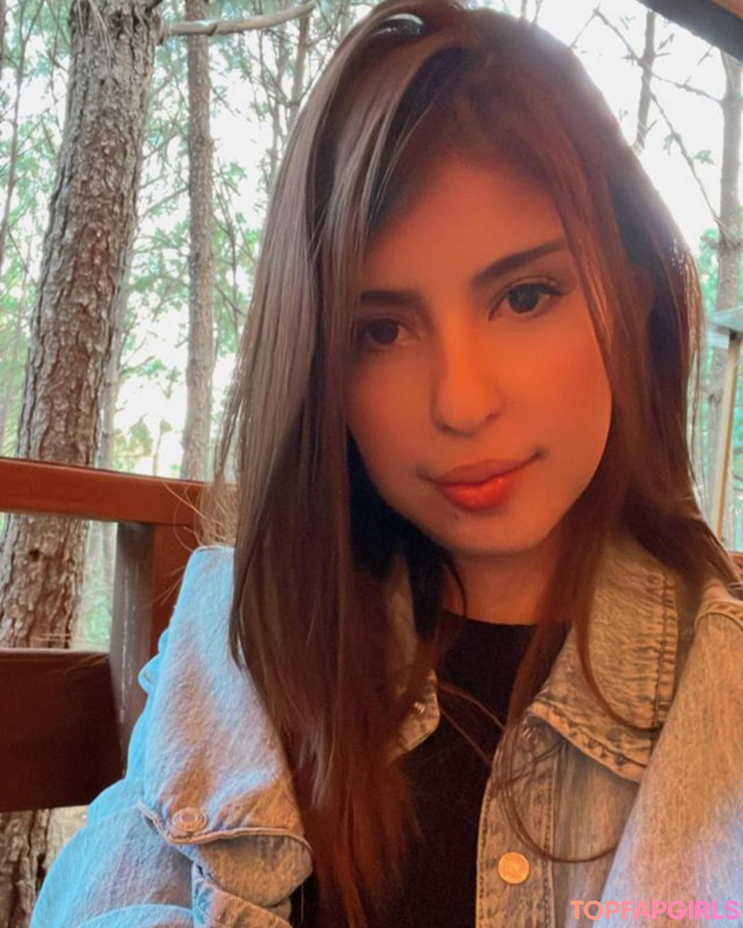 Foto desnuda filtrada de OnlyFans de Karol Smith #769