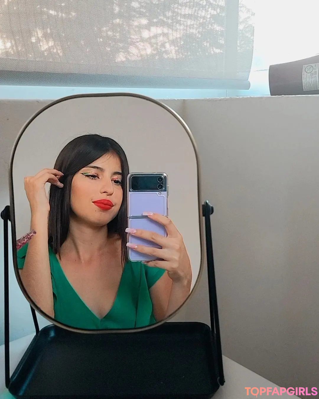 Foto desnuda filtrada de OnlyFans de Karol Smith #131