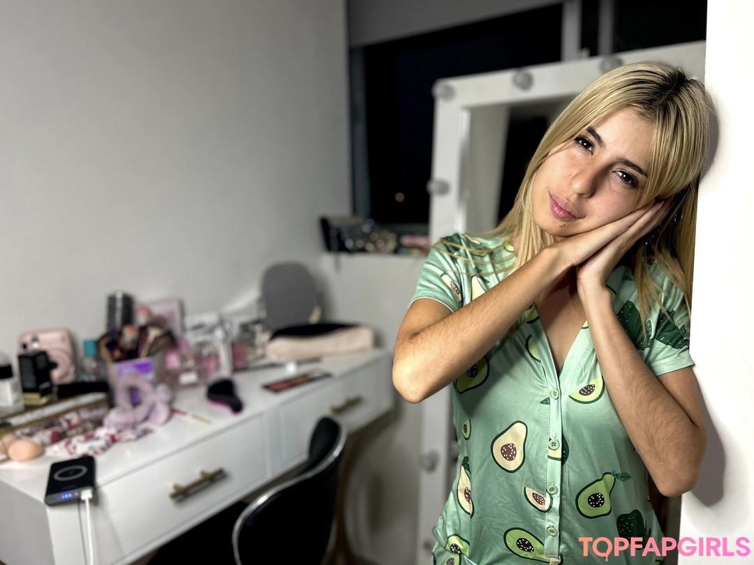 Foto desnuda filtrada de OnlyFans de Karol Smith #137