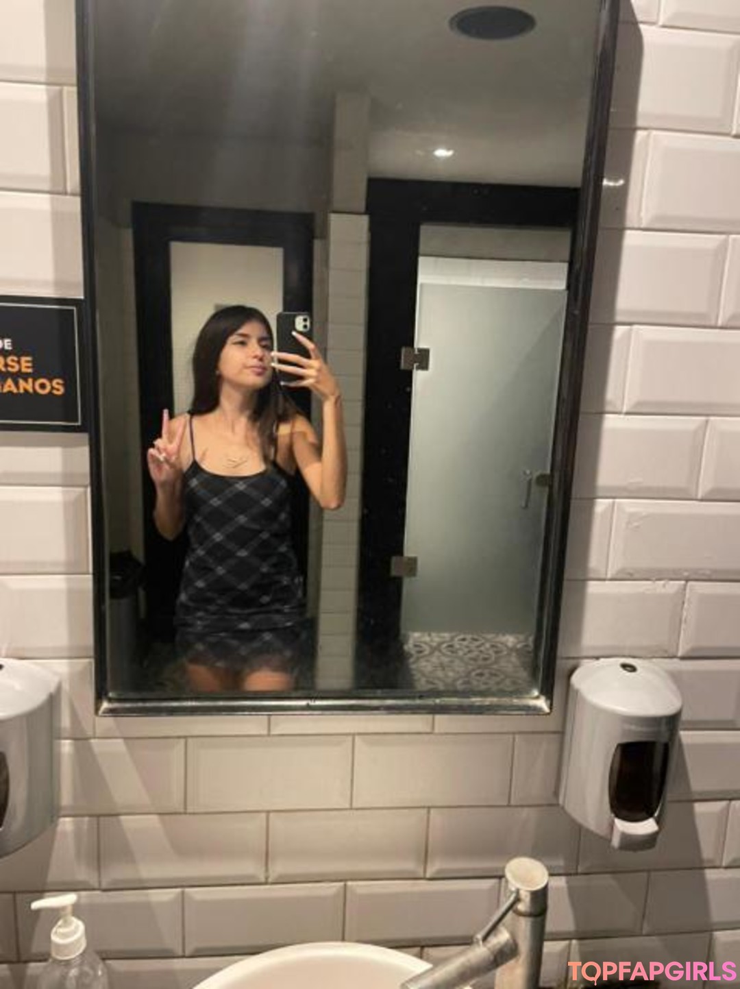 Foto desnuda filtrada de OnlyFans de Karol Smith #427