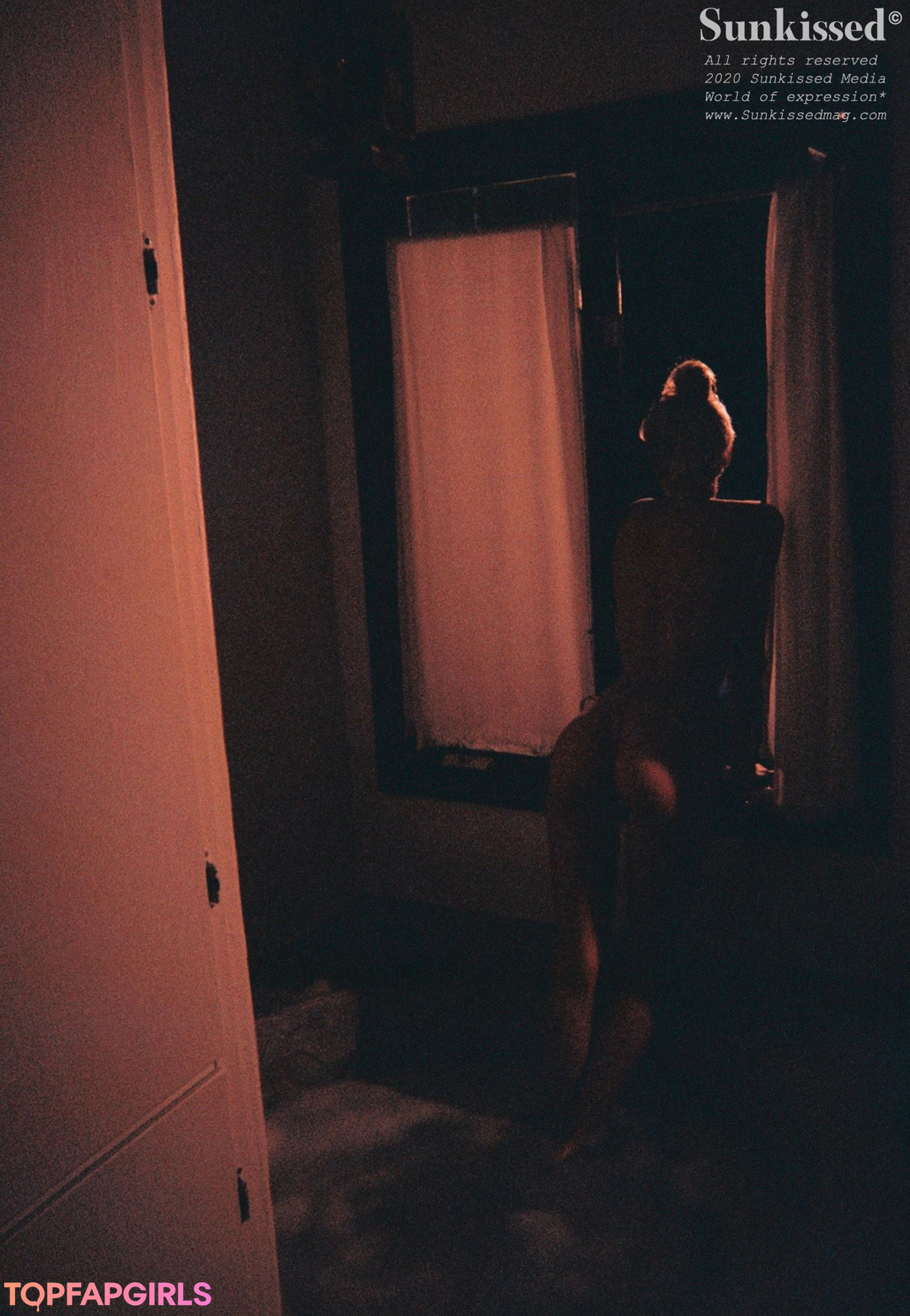 Foto desnuda filtrada de OnlyFans de Summer Soderstrom #482