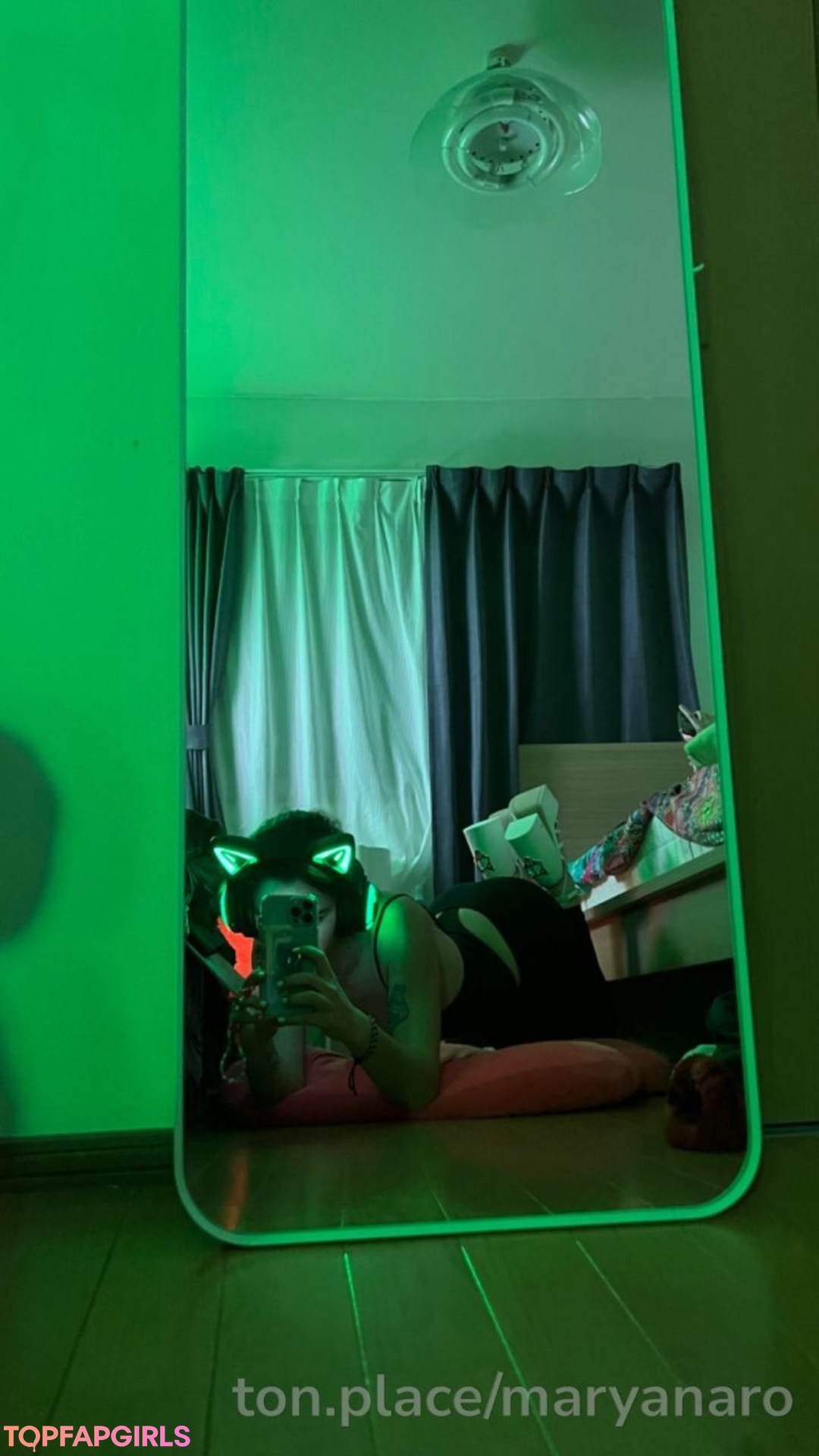 Foto desnuda filtrada de OnlyFans de Maryana Ro #19