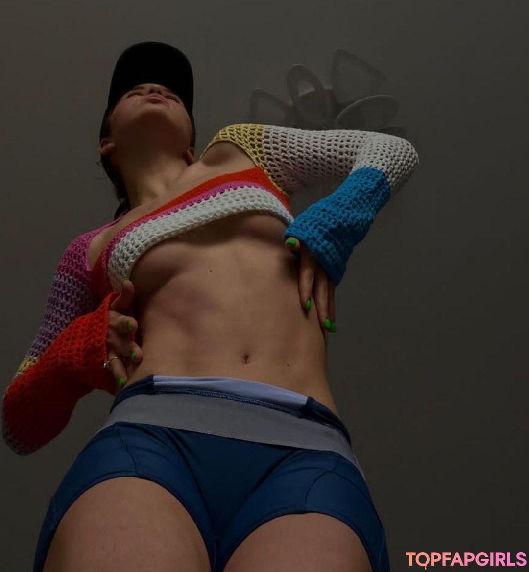 Foto desnuda filtrada de OnlyFans de Maryana Ro #35