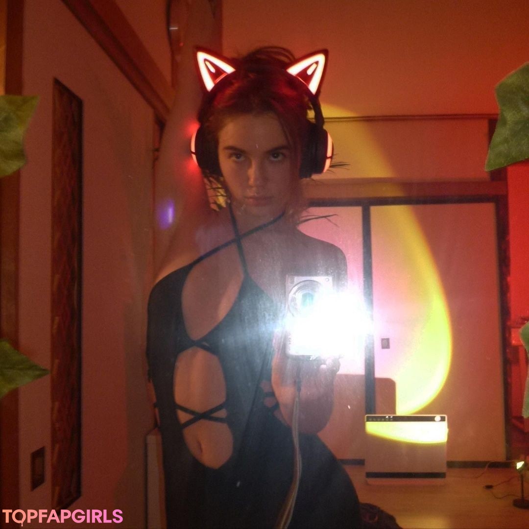 Foto desnuda filtrada de OnlyFans de Maryana Ro #47