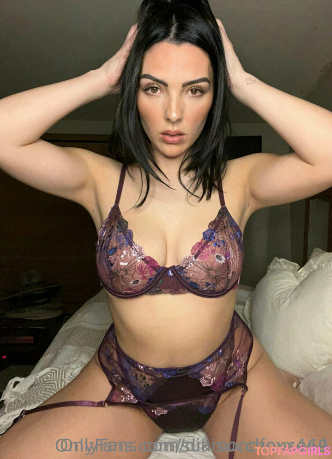 Foto desnuda filtrada de OnlyFans de Suki #1028