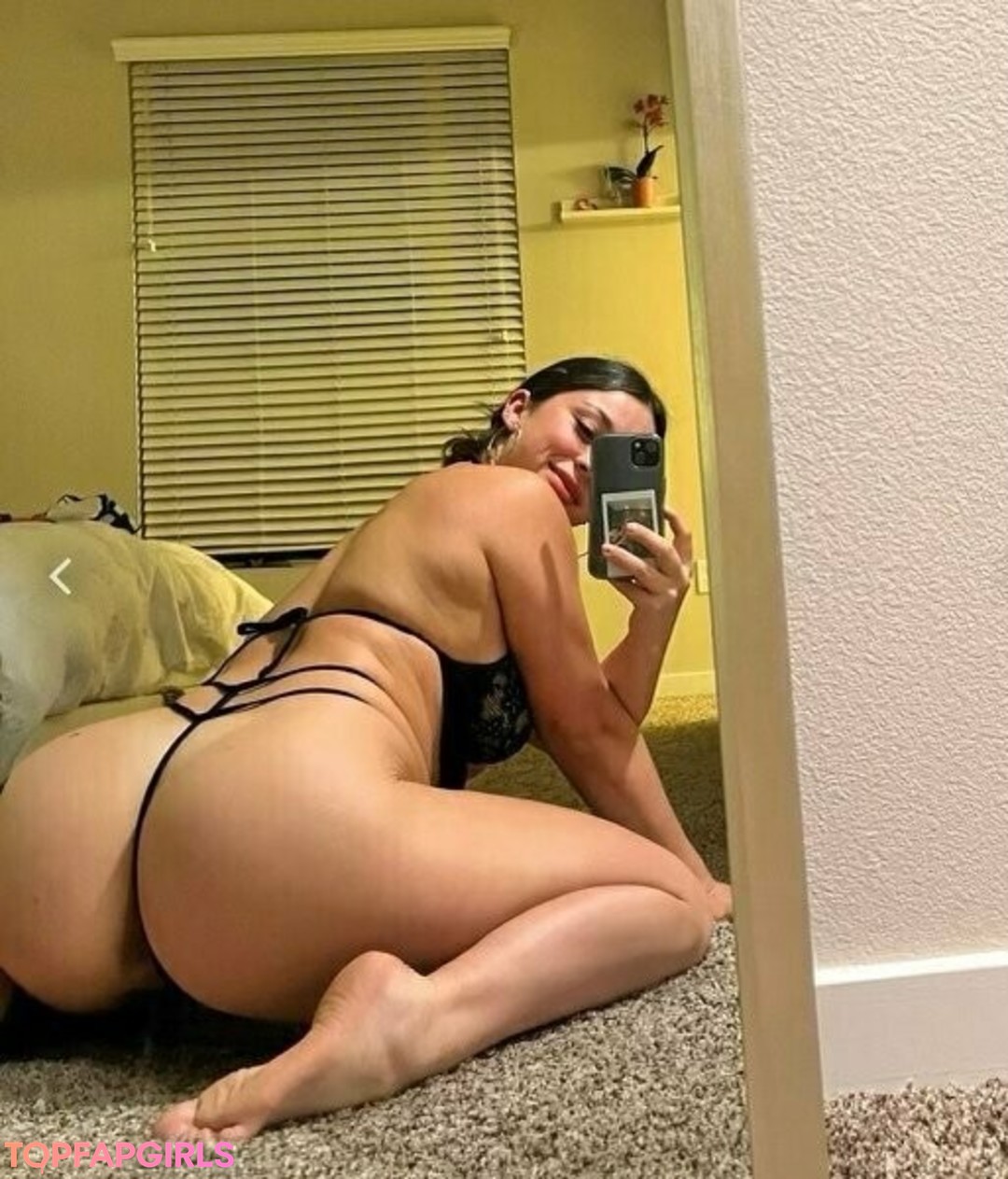 Foto desnuda filtrada de OnlyFans de Suki #1029