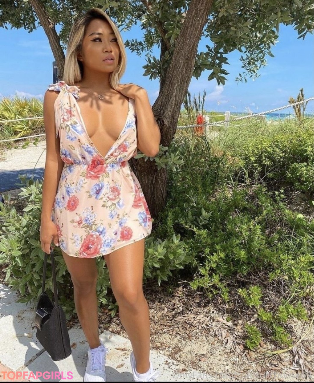 Foto desnuda filtrada de OnlyFans de Suki #180