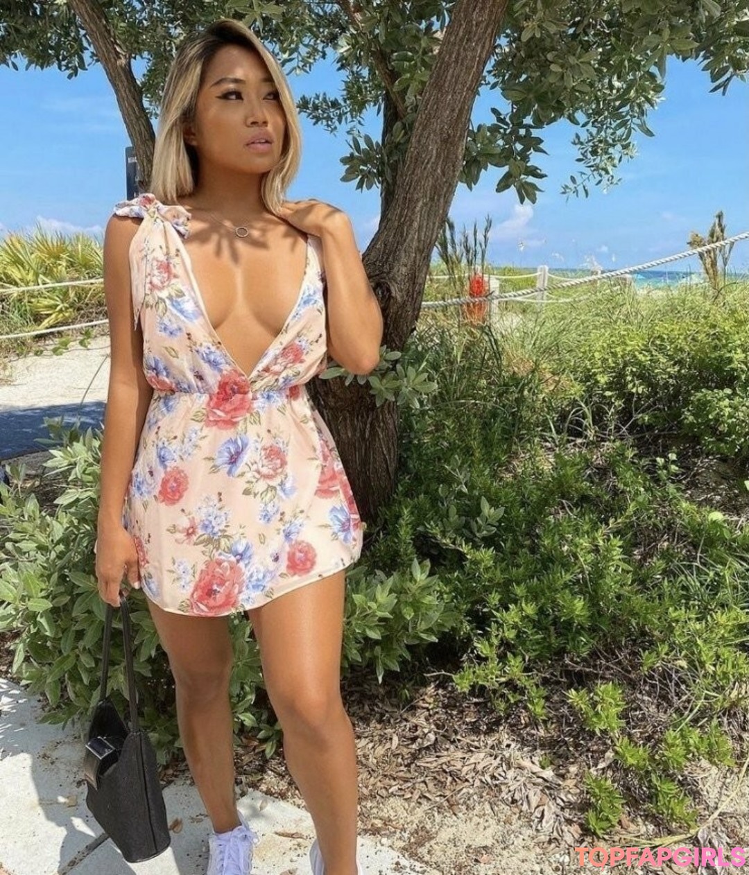 Foto desnuda filtrada de OnlyFans de Suki #237