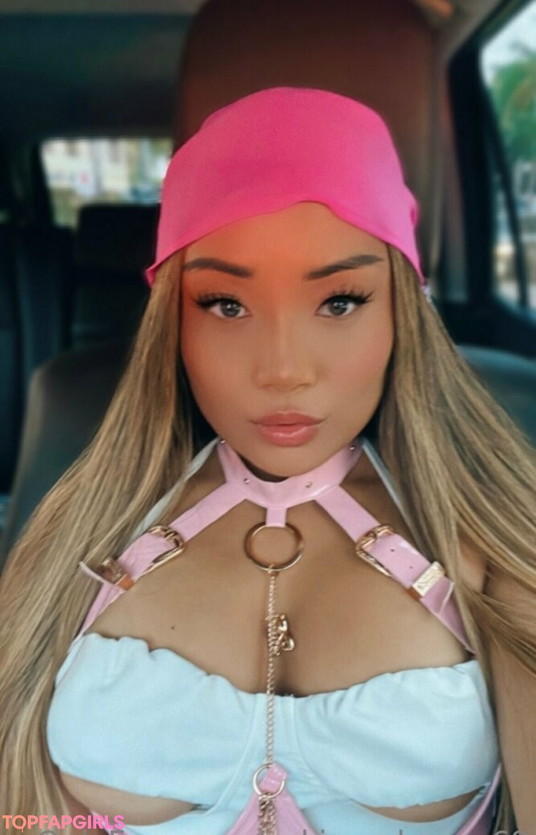 Foto desnuda filtrada de OnlyFans de Suki #287