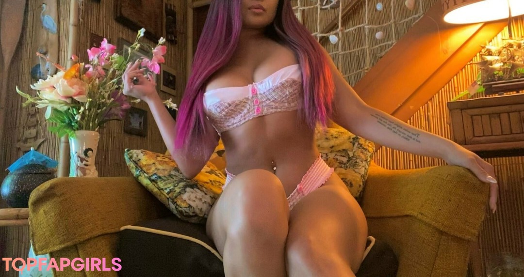 Foto desnuda filtrada de OnlyFans de Suki #338