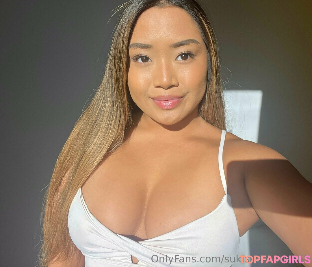 Foto desnuda filtrada de OnlyFans de Suki #500