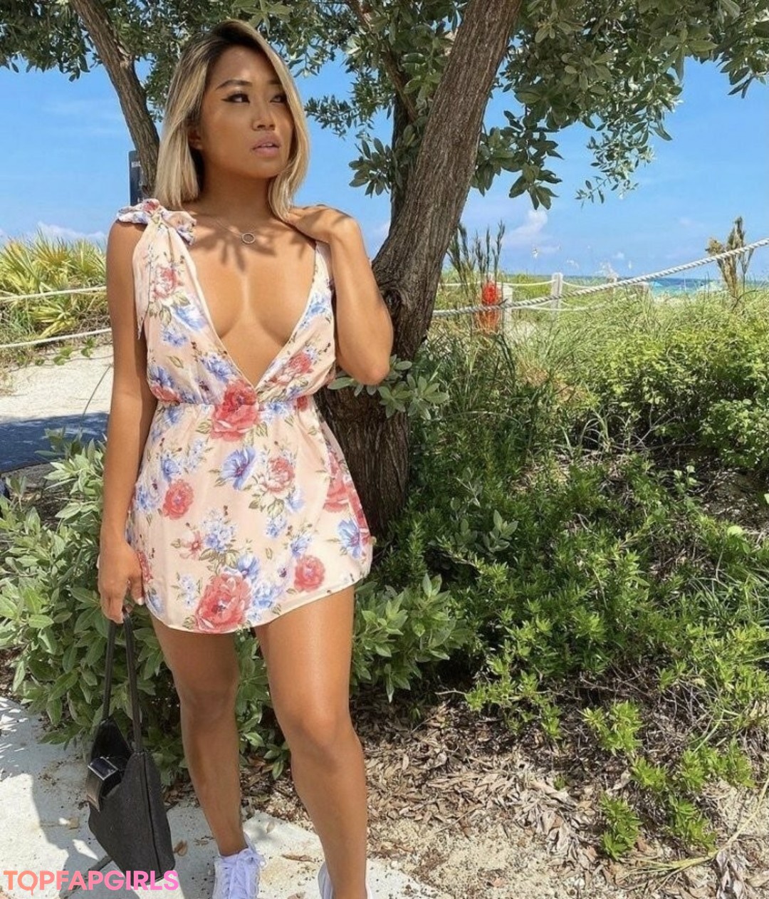 Foto desnuda filtrada de OnlyFans de Suki #560
