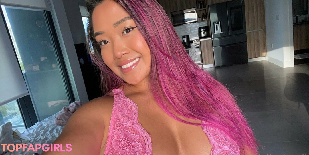 Foto desnuda filtrada de OnlyFans de Suki #836