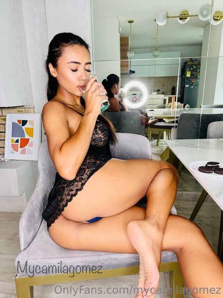 Camila Gomez