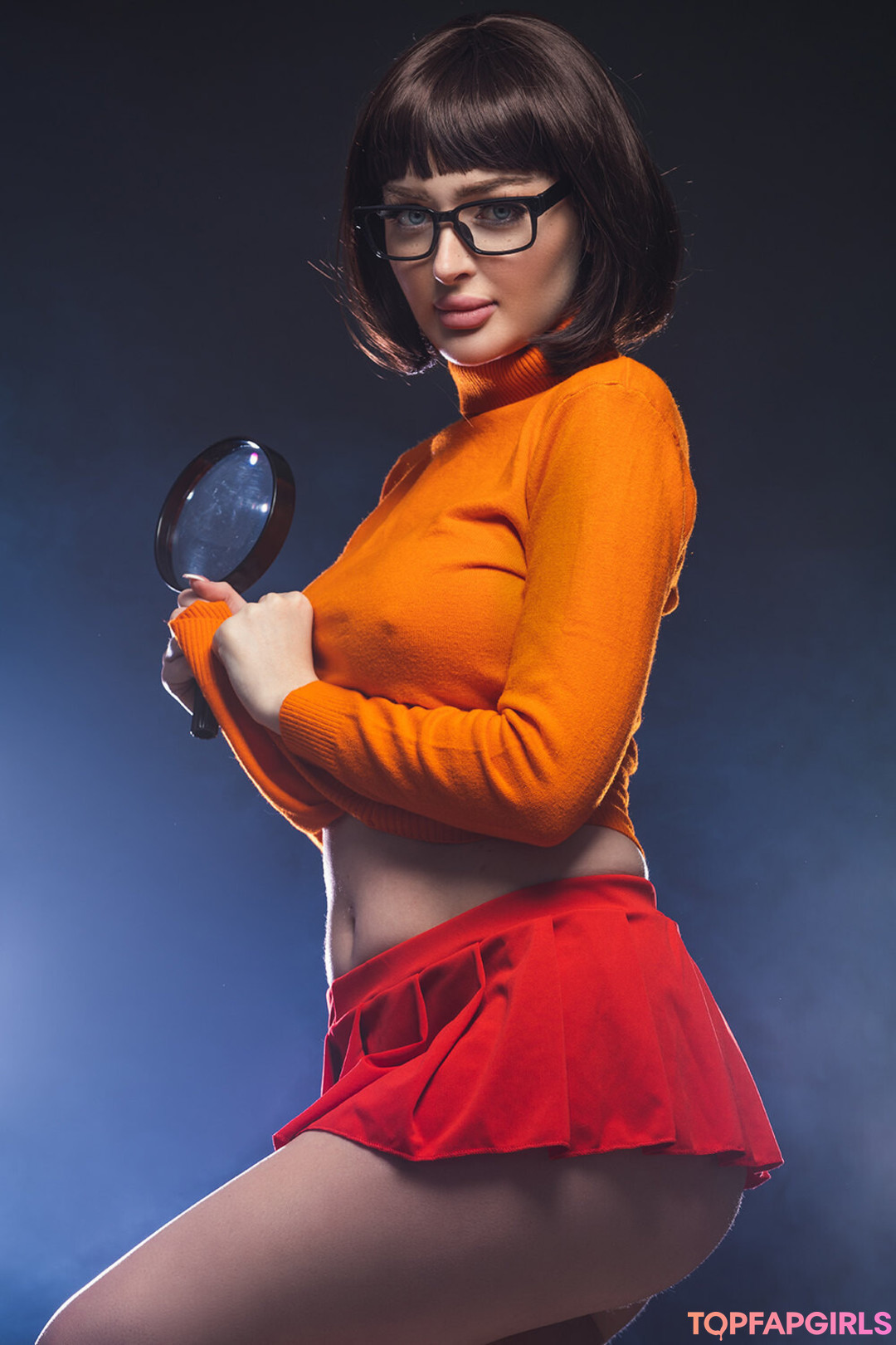 Foto desnuda filtrada de OnlyFans de Kristen Lanae #25