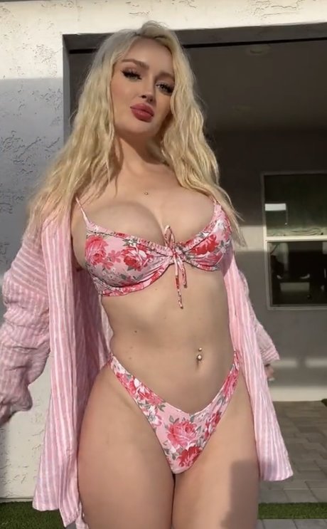Kristen Lanae