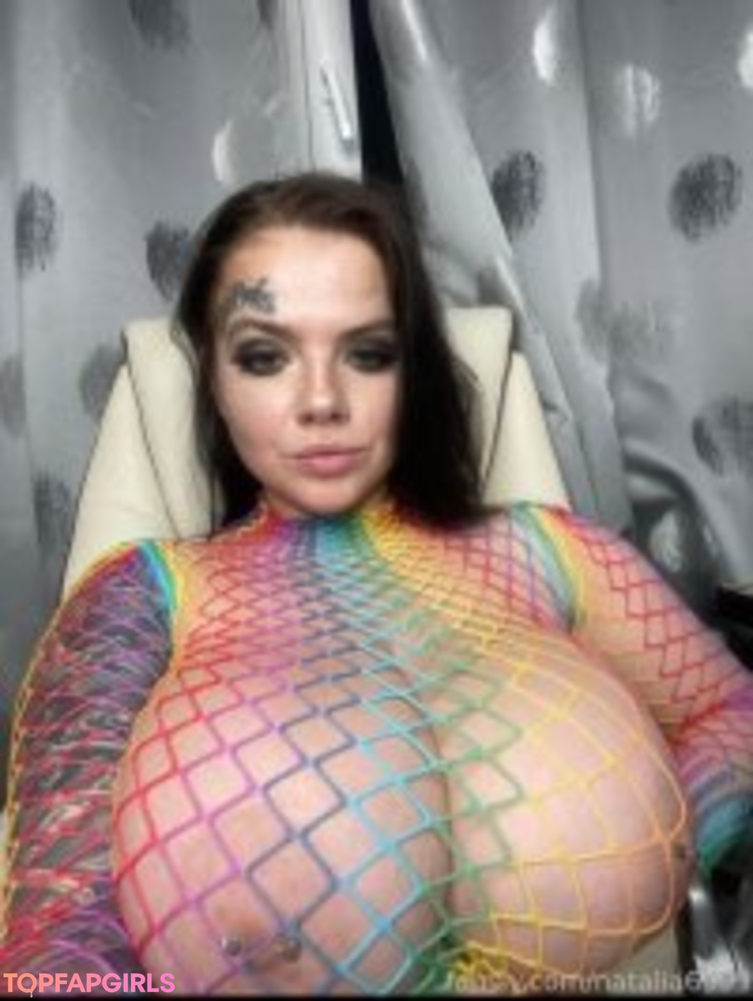 Foto desnuda filtrada de OnlyFans de Natalia Polyakova #2