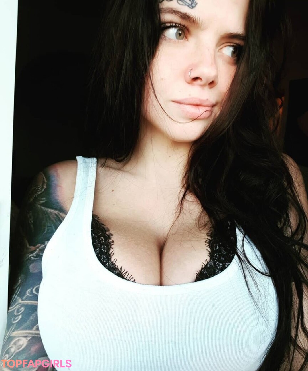 Foto desnuda filtrada de OnlyFans de Natalia Polyakova #443