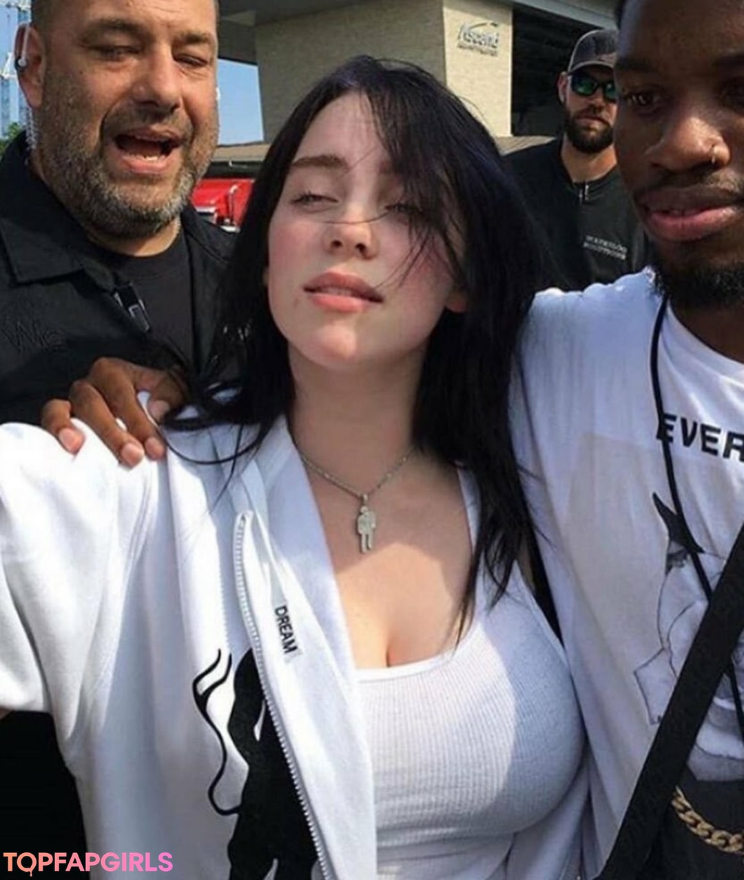 Foto desnuda filtrada de OnlyFans de Natalia Polyakova #516