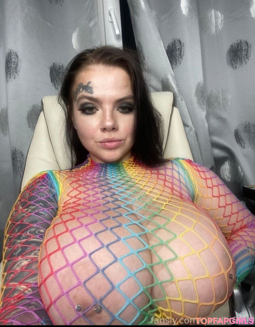 Foto desnuda filtrada de OnlyFans de Natalia Polyakova #569