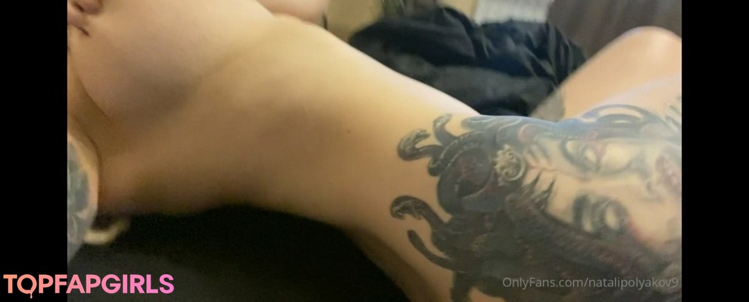 Foto desnuda filtrada de OnlyFans de Natalia Polyakova #663