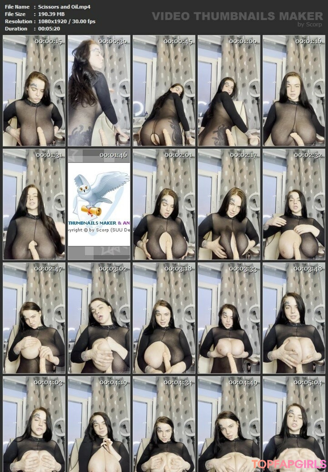 Foto desnuda filtrada de OnlyFans de Natalia Polyakova #780