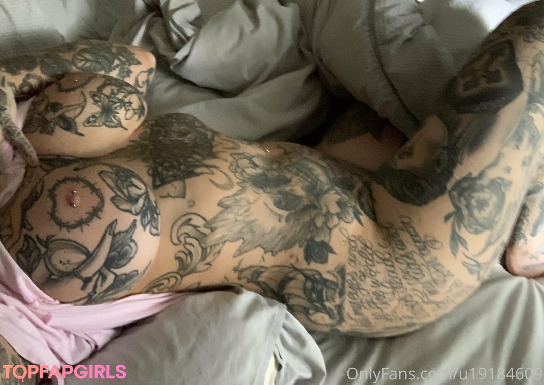 Foto desnuda filtrada de OnlyFans de Callie #83