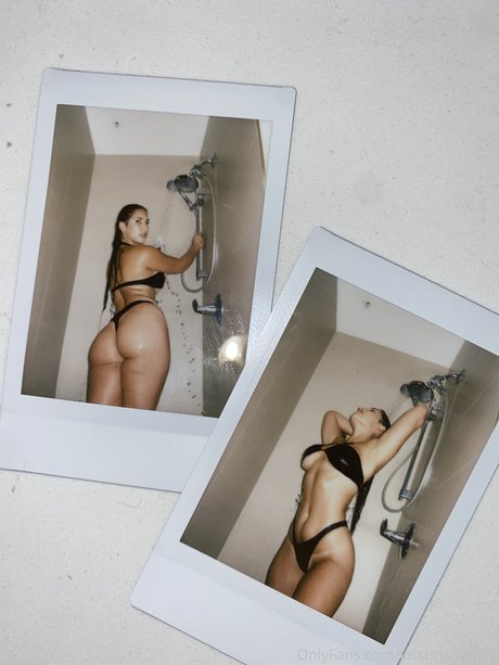 Foto desnuda filtrada de OnlyFans de Kristina Ewing