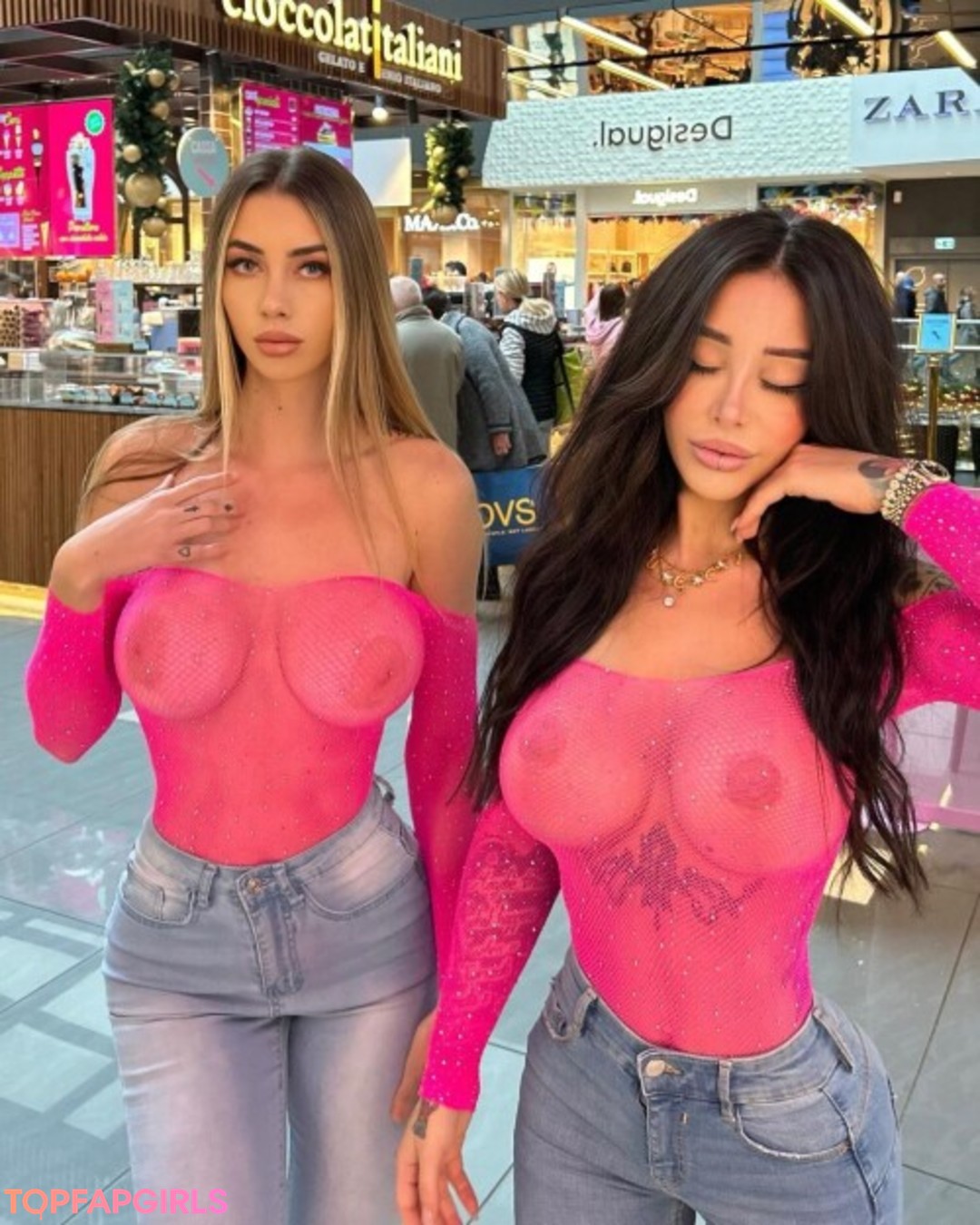 Foto desnuda filtrada de OnlyFans de Alex Mucci #125