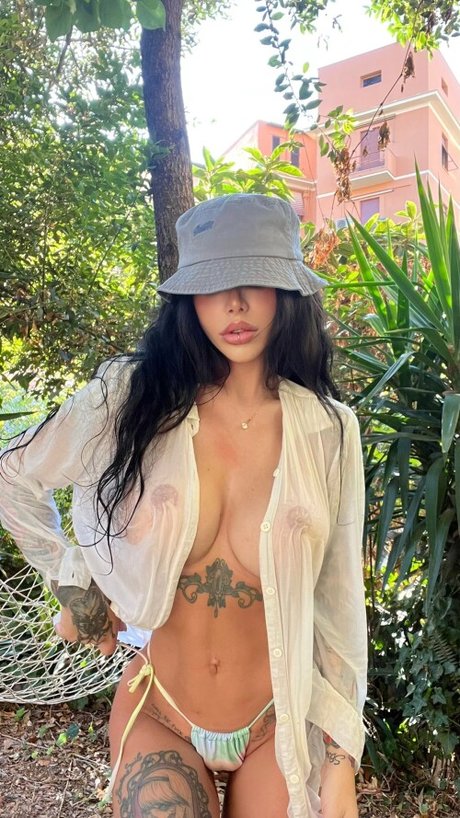 Alex Mucci