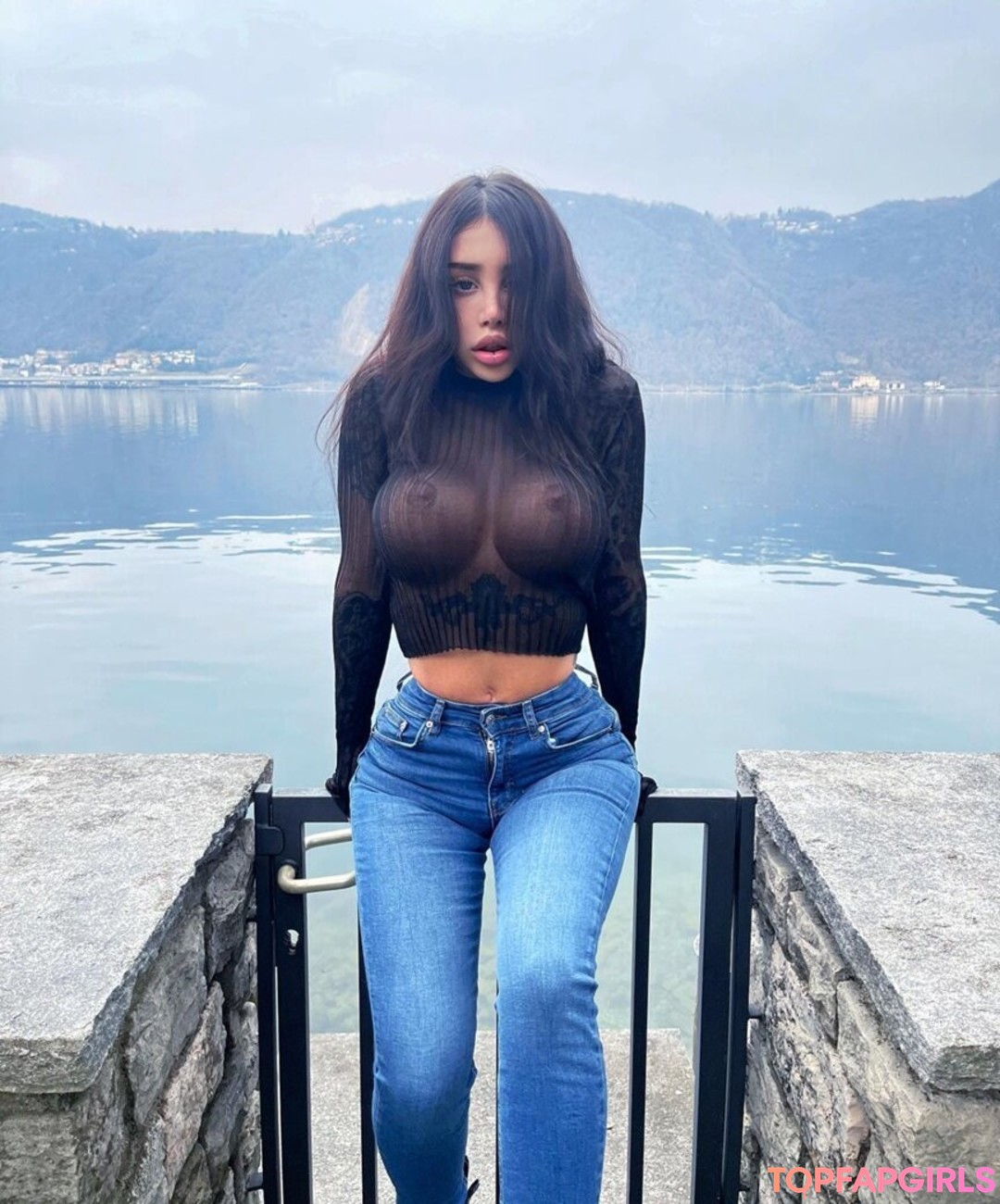 Foto desnuda filtrada de OnlyFans de Alex Mucci #344