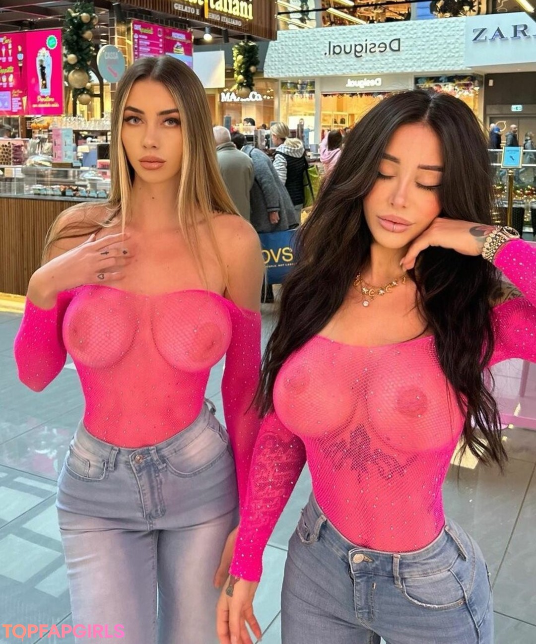 Foto desnuda filtrada de OnlyFans de Alex Mucci #408