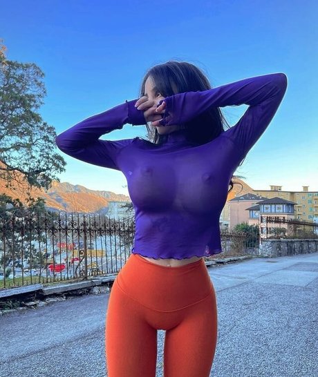 Alex Mucci
