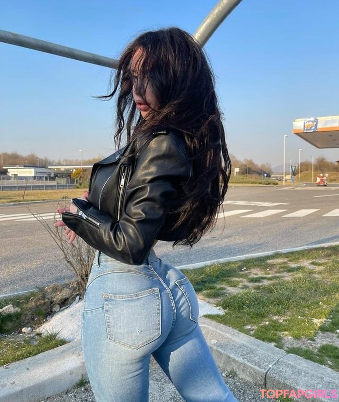 Foto desnuda filtrada de OnlyFans de Alex Mucci #548